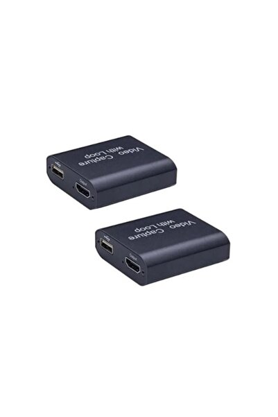 Nova NVC-HDVC3 HDMI Video Capture