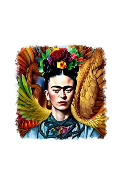 OEM Autocolant decorativ, indian, multicolor, 55 cm