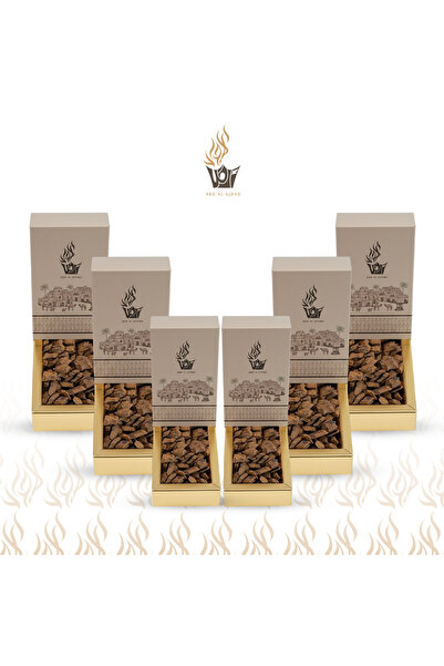 ard-ajdad 6 ounces butterfly stick