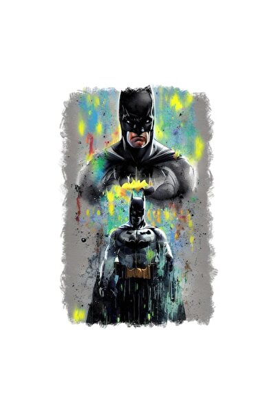 OEM Autocolant decorativ Batman