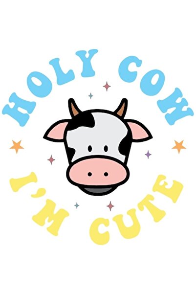 OEM Autocolant decorativ, text bebeluș, albastru