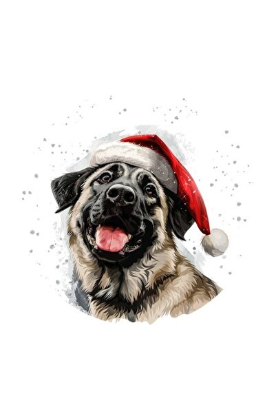 OEM Διακοσμητικό αυτοκόλλητο, Χριστούγεννα, Ανατολίας-Ποιμενικός, Πολύχρωμο