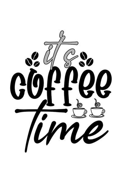 OEM Διακοσμητικό αυτοκόλλητο, καφέ, μαύρο, 72 εκ.