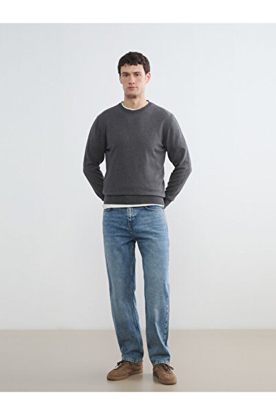 LC Waikiki I 745 Loose Cut Men's Jean Trousers from Freezen Store