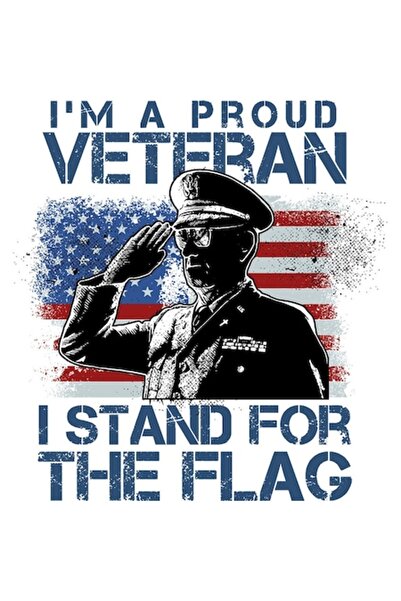 OEM Autocolant decorativ, Veteran, Albastru