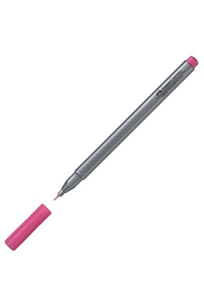 Besay Toys Finepen Pink Ros19