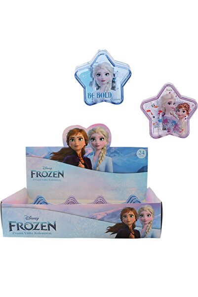 Otto Kalemtıraş St. Frozen Yıldız 44576