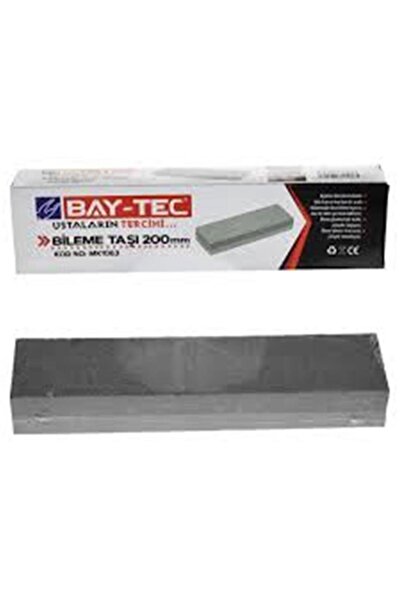 ELBA Bay-Tec Bileme Taşı 200mm MK-1063