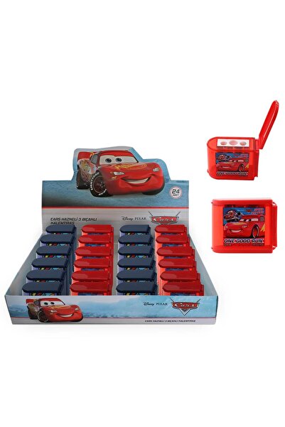 Otto Kalemtıraş Cars Hazenli 3 Bıçaklı 44688