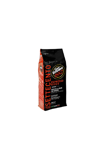 VERGNANO Ricco 700 cafea boabe 1kg