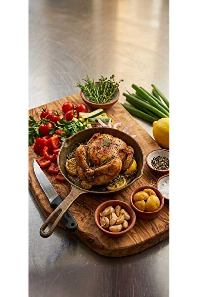 SDG Multi-purpose knife with a stainless steel blade and black handle