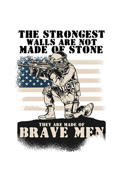 OEM Autocolant decorativ, Veteran, Negru