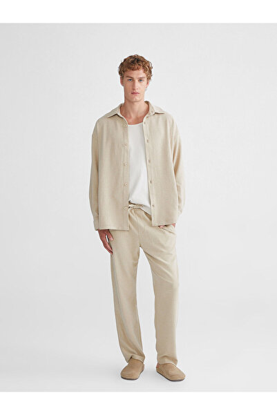 LC Waikiki Ozmarka New Season Comfortable Fit Men's Trousers