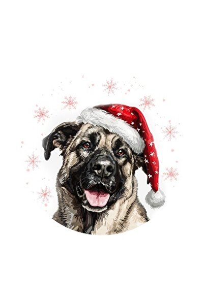 OEM Διακοσμητικό αυτοκόλλητο, Χριστούγεννα, Ανατολίας-Ποιμενικός, Πολύχρωμο