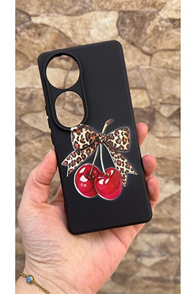 Vip Case حافظة مطاطية واقية كلاسيكية من السيليكون مكونة من طبعة الفهد قطع من ...