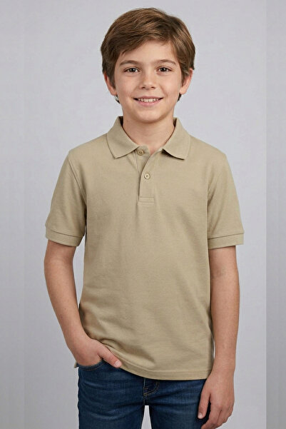 Entel Polo ovratnik 100% pamuk paket Osnovni Lacoste majica