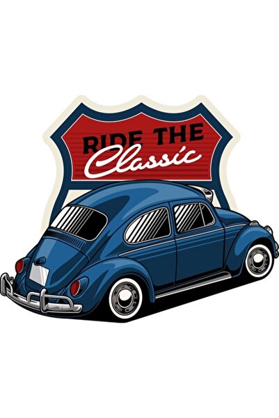 OEM Αυτοκόλλητο αυτοκινήτου, 30 εκ.