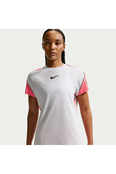 Nike W Nk Df Strk Ss Top K Ap