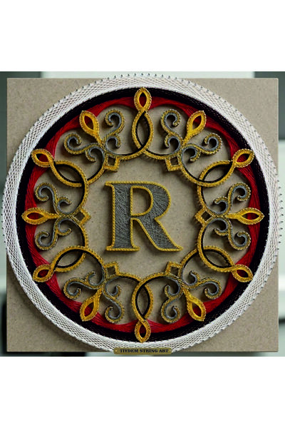 Tiydem Σετ Φιλογραφίας για προχωρημένους στην τέχνη του σχοινιού, για την ανά...