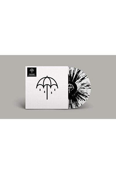 Sony Music YABANCI PLAK - Bring Me The Horizon / That's The Spirit (Şeffaf&si...