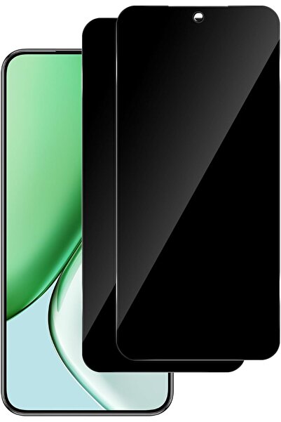 aheaks واقي شاشة هونر ماجيك 8 لايت ماتي جوست من الزجاج النانوي - جزء الكاميرا...