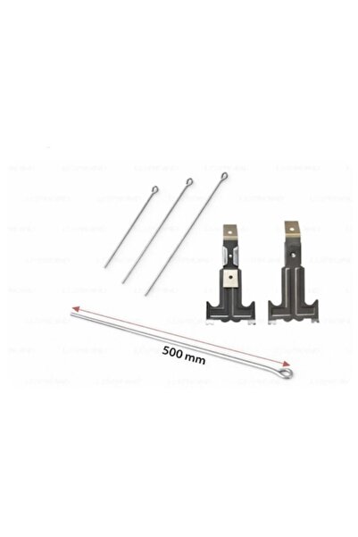 OEM Eye Bolt 500 mm / Suspension Piece (50 + 50 PCS)