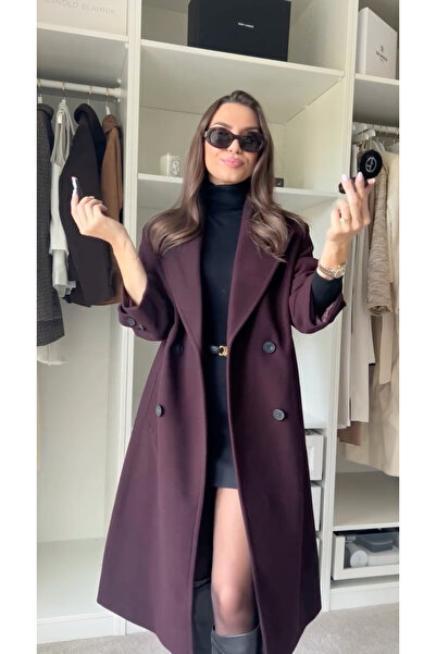SERAY Sophie coat