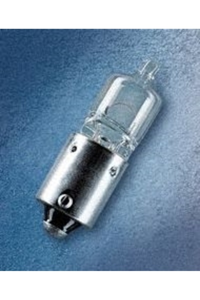 Osram Bec auto cu halogen original H21W 21W 12V 64136