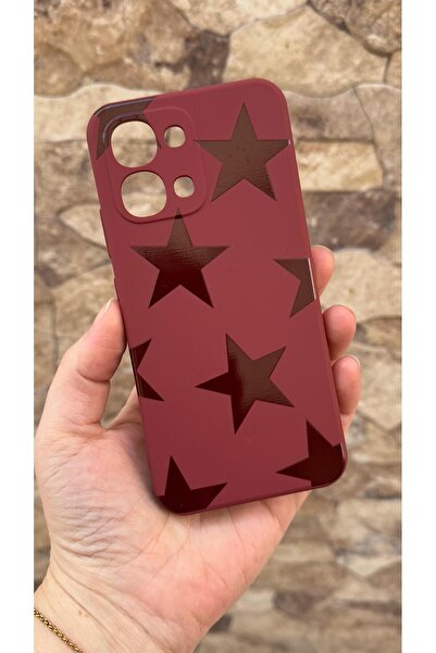 Vip Case Oppo A6 Pro Compatible Star Silicone Shock-Absorbing Classic Protect...