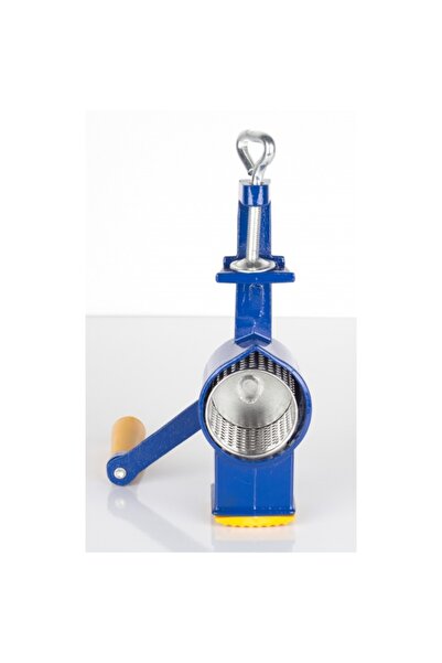 Floria Masina manuala pentru macinat nuci si seminte ZLN7771, otel carbon pre...