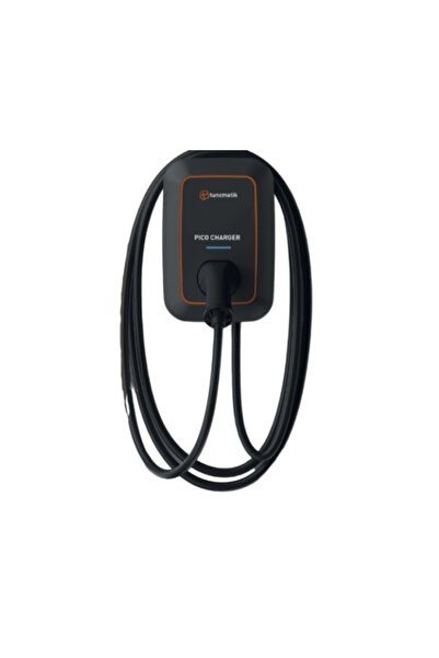 Tunçmatik My Charger 22 kW Araç Şarj İstasyonu