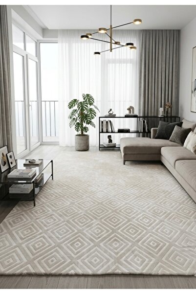 Armada 6METREKARE HALI ÖRTÜSÜ POLAR 230X330 LASTİKSİZ