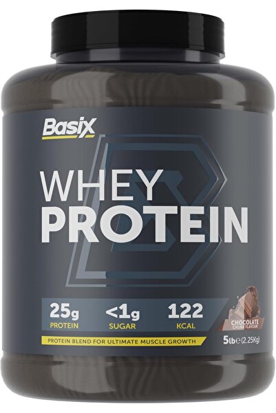 Basix Whey Protein