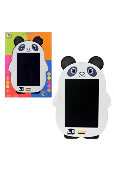 Lisinya LC-31074 - تابلت رسم LC PANDA مقاس 8.5 بوصة (ليسينيا) TYGOO