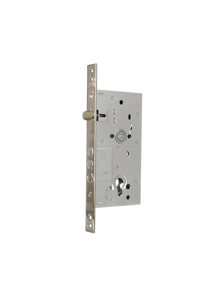 OEM Broasca usa, incastrata, monobloc, usa intrare, inchidere cu cilindru, 60...