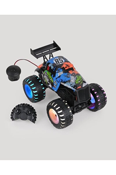 Lisinya LC-31234 - U/K 1:16 2.4 جيجا هرتز عالي السرعة للطرق الوعرة (ليسينيا) ...