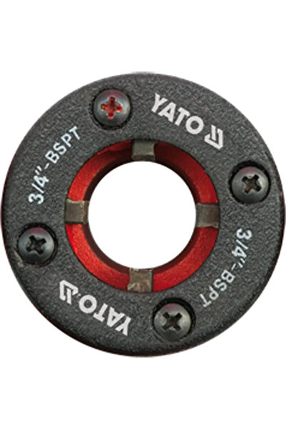 OEM Cap rezerva pentru filiera, Toya, 3/4"