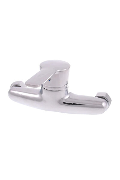 OEM Μίκτης ντους Oto, Μονό μοχλού, χρωμιωμένος