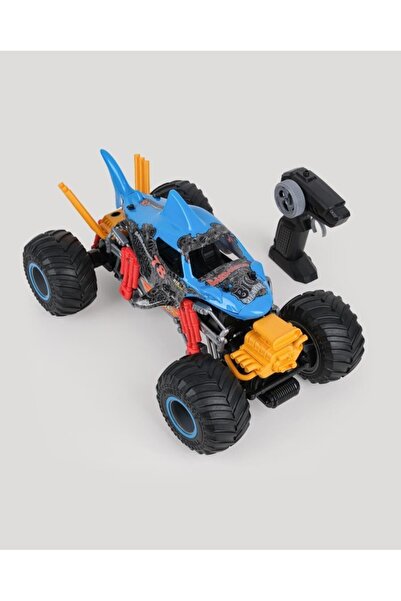 Lisinya LC-31226 - U/K 1:10 2.4 جيجاهرتز سمكة نار (ليسينا) تايجو