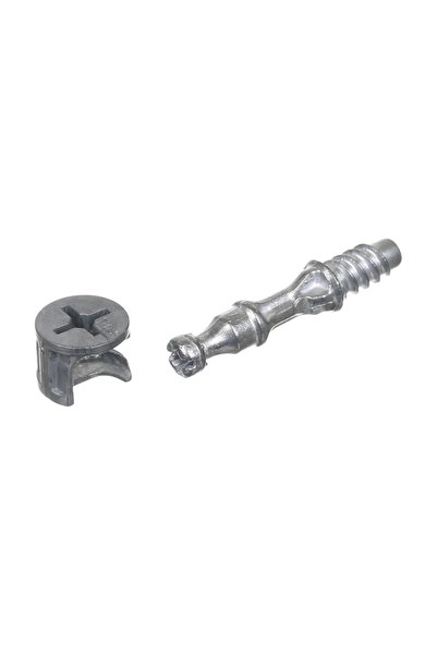 OEM Surub conector, 10 x 24 mm (set 4 buc)