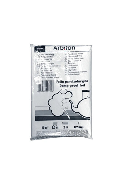 OEM Паркетна влагоизолация 0,2 мм 15 м²