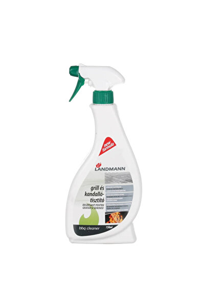 OEM Spray pentru curatare gratar, Landmann, 0.75 L