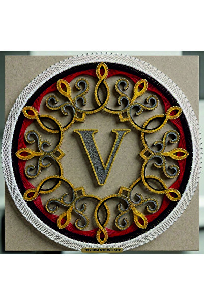 Tiydem Rope Art Attention-Enhancing Skill-Building Advanced Filography Ready ...