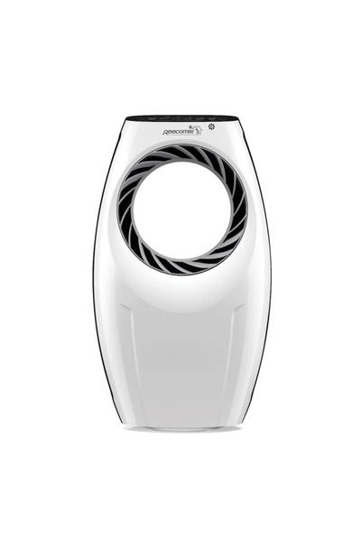 OEM Ανεμιστήρας Reecomer χωρίς πτερύγια, 80 W, Υ 55,5 cm, 3 ταχύτητες, Wi-Fi,...