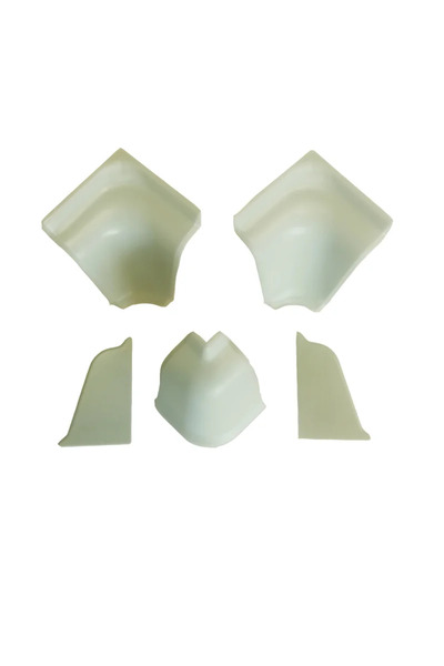 OEM Set accesorii inaltator din PVC, aluminiu, PP37