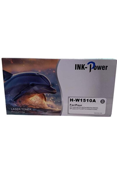 Generic خرطوشة حبر متوافقة من نوع INKPOWER 151A لطابعات HP