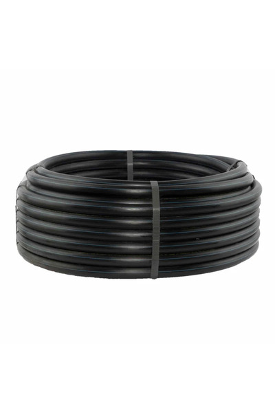 OEM Σωλήνας πόσιμου νερού PEHD, PN10, 20 x 1,5 mm, μήκος 25 μέτρα