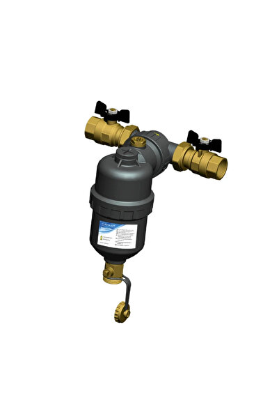 OEM Αντιμαγνητικό φίλτρο Salus, για λέβητα, 3/4'