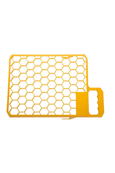 OEM Gratar Hardy pentru trafalet, din plastic, 30 x 22 cm