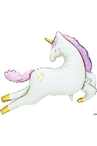 ÇITIPITISTORE Unicorn Figür folyo balon çeşitleri